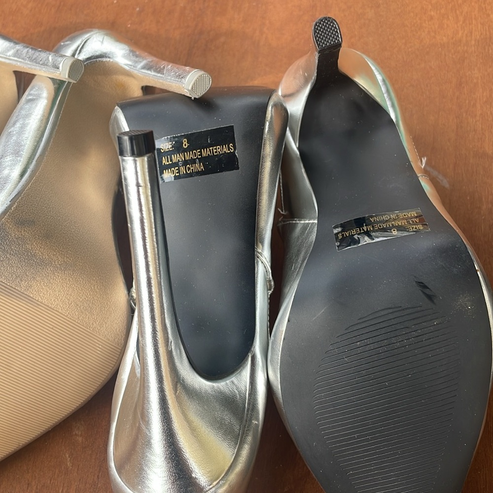 shoes - Picture 3 of 4